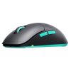 Cherry XTRFY M8 bežični igraći miš, 21000 cpi, USB, crni