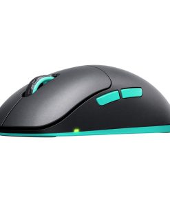 Cherry XTRFY M8 bežični igraći miš, 21000 cpi, USB, crni