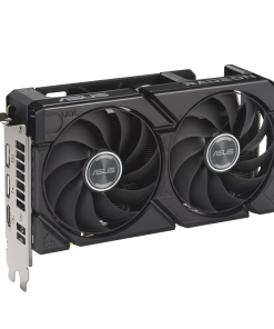 Asus Dual Radeon RX 9060 XT 16GB GDDR6, PCIe 5.0 x16, 1×HDMI/2×DP