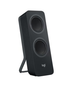 Logitech Z207 2.0 stereo zvučnici BT/3.5mm, crni (980-001295)
