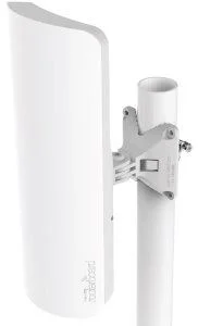 MikroTik RB911G-2HPnD-12S 2.4Ghz long range 12dbi 120 degrees integrated Base Station
