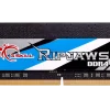 G.SKILL SO-DIMM 16GB DDR4 3200MHz Ripjaws, CL22 1.2V