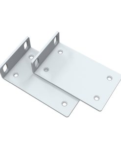 Mikrotik Cloud Router Switch CRS328-24P-4S+RM, 800 MHz CPU, 512MB RAM, 24×G-LAN (all PoE-out), 4xSFP+, RouterOS L5/SwitchOS (dual boot), 1U rackmount kućište, 500W PSU