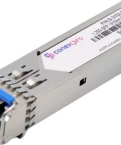 Conexpro 1.25G SFP optical module, SM, 1310nm, 20km, 2x LC, DDM - H3C