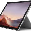 Refurbished Microsoft Surface Pro 7 Intel Core i7-1165G7 16GB 256GB 12,3" Touch W11P