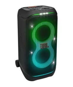 JBL PARTYBOX 320 Prijenosni bežični bluetooth zvučnik velike snage 240W, Bluetooth, USB, RGB osvjetljenje, crni