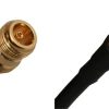 MaxLink Pigtail 1m 5GHz RF240 RSMA male - N female