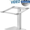 Transmedia Laptop Riser