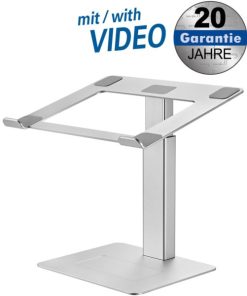 Transmedia Laptop Riser