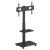 BIT FORCE podni stalak okretni za 37"-75" TV, do 50kg (GUARD FS-75-S)