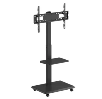BIT FORCE podni stalak okretni za 37"-75" TV, do 50kg (GUARD FS-75-S)