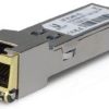 Ubiquiti Networks 1 GbE RJ45 SFP Transceiver Module, Copper