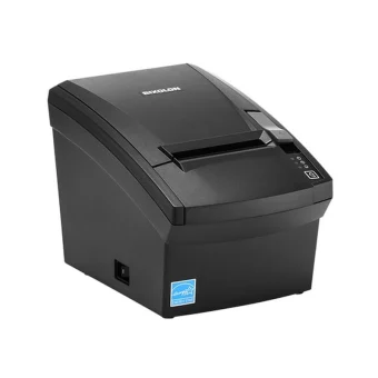 Bixolon SRP-330IIIESK (+PS), 7 dots/mm (180 dpi), rezač, USB/RS232/LAN, crni