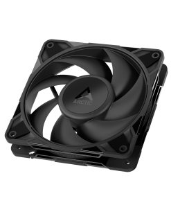 Arctic ventilator P12 Pro PST, 120mm, crni
