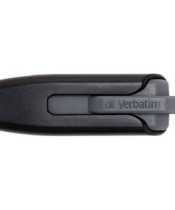 Verbatim V3 128GB USB3.2 Gen1, crni