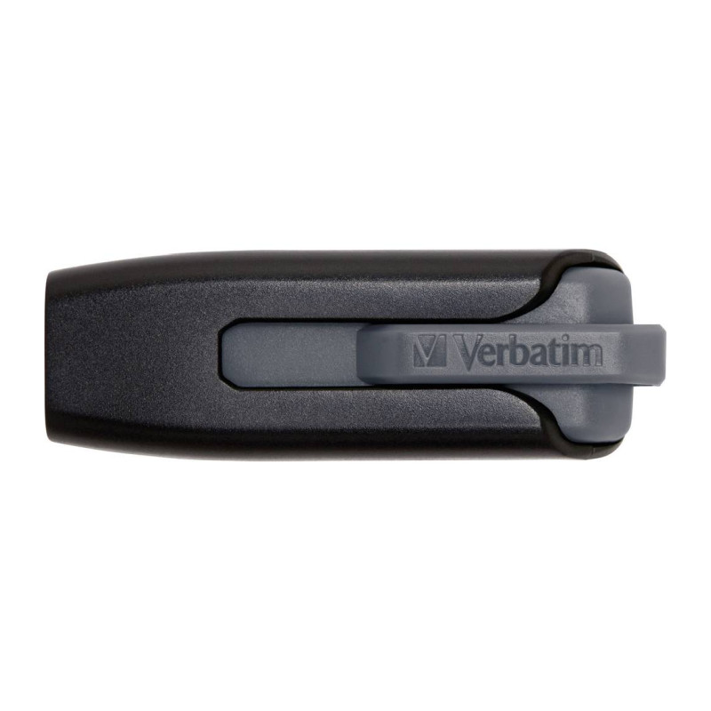 Verbatim V3 128GB USB3.2 Gen1, crni