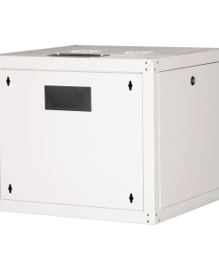 Roline 19" 9U 600×600×505 Pro zidni ormar, sivi