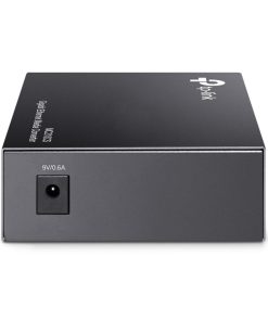 TP-Link Gigabit optički pretvarač 1000M RJ45 u 1000M single-mode SC, Full-duplex, do 20Km
