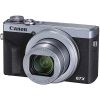 Canon PS G7 X mark III Battery kit, srebrni