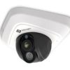 Milesight 4MP Mini Dome cam H.265