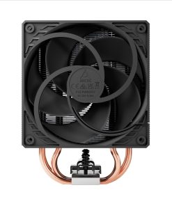 Arctic hladnjak Freezer 36 CO, crni