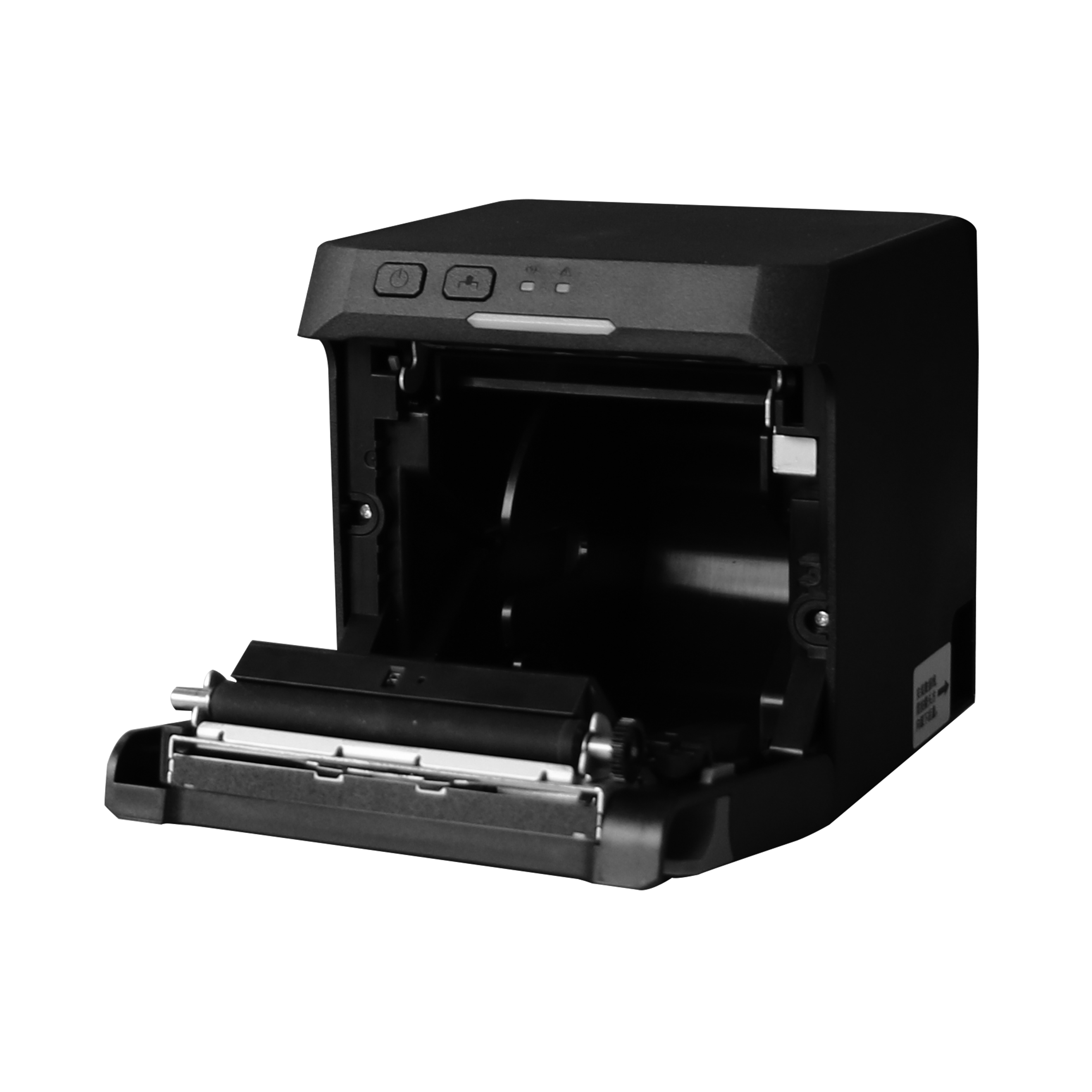 SPRT SP-POS896A POS pisač, 260mm/s, rezač, USB/LAN, crni