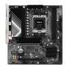 Asrock MB B650M-HDV/M.2, S.AM5, 2xDDR5/7200(OC), PCIe 4.0, 2.5 G-LAN, HDMI/DP, USB-C, mATX