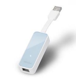 TP-Link USB 2.0 to 100Mbps Ethernet Network Adapter