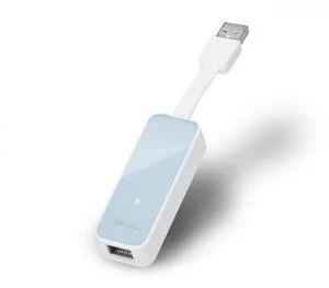 TP-Link USB 2.0 to 100Mbps Ethernet Network Adapter