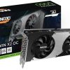 INNO3D GeForce RTX 5060 TWIN X2 OC V2, 8GB GDDR7
