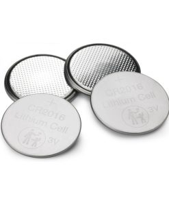 Verbatim CR2016 Lithium baterija, 3V (4 kom./pakiranje)