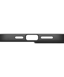 Spigen Core Armor, zaštitna maska za telefon, mat crna - iPhone 14 Plus (ACS04648)