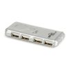 Roline VALUE Hub 4-porta USB2.0