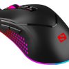 Sandberg Azazinator Mouse 6400
