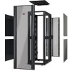 APC NetShelter SX 48U 750mm Wide x 1070mm Deep Enclosure Without Doors Black