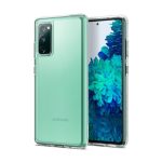 Spigen Ultra Hybrid, zaštitna maska za telefon, prozirna - Samsung Galaxy S20 FE/FE 5G (ACS01848)