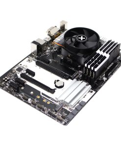 Xilence A200 hladnjak AMD za procesore, 92mm ventilator