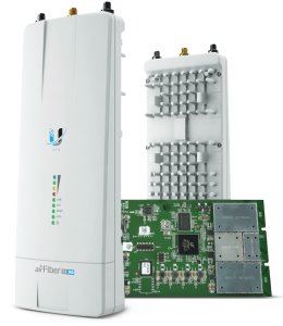 Ubiquiti Networks 5 GHz Carrier Radio with LTU Technology (price per piece)