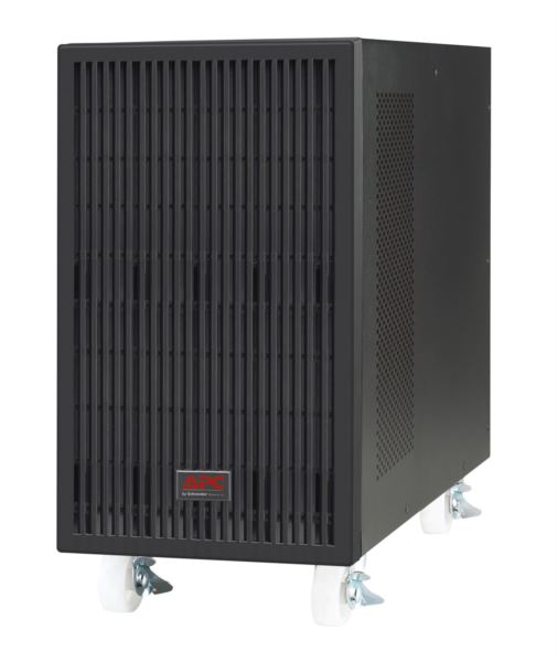 APC 240V External Battery Cabinet for 6 10kVA Easy Extended Run UPS Tower Models