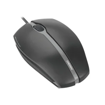 Cherry GENTIX SILENT optički miš, USB, crni