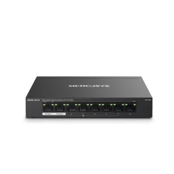 Mercusys 8-Port Gigabit Desktop Switch with 7-Port PoE