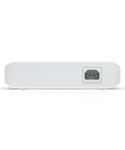 Ubiquiti UniFi Managed 16-port Gigabit Switch, 8-port PoE+, 45W (USW-LITE-16-PoE)