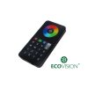 EcoVision LED RF daljinski RGBW upravljač, 8 Zona