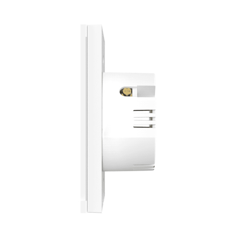 WOOX ZigBee Smart zidni prekidač za svjetlo (R7063)