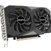 Gigabyte GF RTX3050 WINDFORCE OC, 6GB