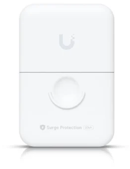 Ubiquiti UACC-ETH-SP-Pro - Ethernet Surge Protector, outdoor