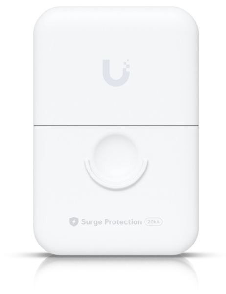 Ubiquiti UACC-ETH-SP-Pro - Ethernet Surge Protector, outdoor