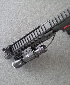 XTAR PLATOON TZ20 držač za oružje, XM-L2 U2