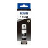 Epson tinta 115 EcoTank Photo crna (C13T07D14A) 70 ml