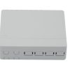 NFO FTTH Socket 4x SC Simplex LC Duplex